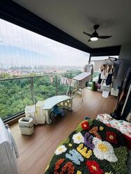 Normanton Park (D5), Apartment #563360141